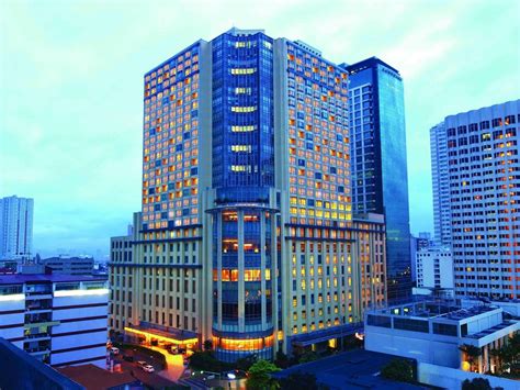 ag new world manila bay hotel|AG New World Manila Bay Hotel, Philippines .